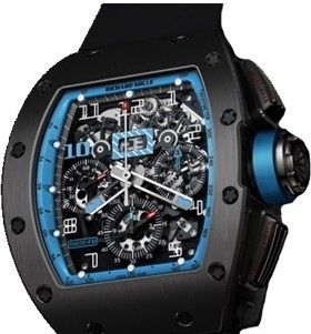 Replica Richard Mille RM011 Argentina Watch